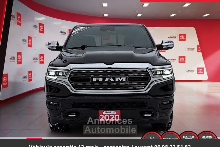 Dodge Ram limited 12p 5.7l 4x4 tout compris hors homologation 4500e - <small></small> 50.796 € <small>TTC</small> - #7