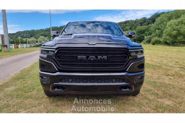 Dodge Ram Limited - <small></small> 87.600 € <small></small> - #2