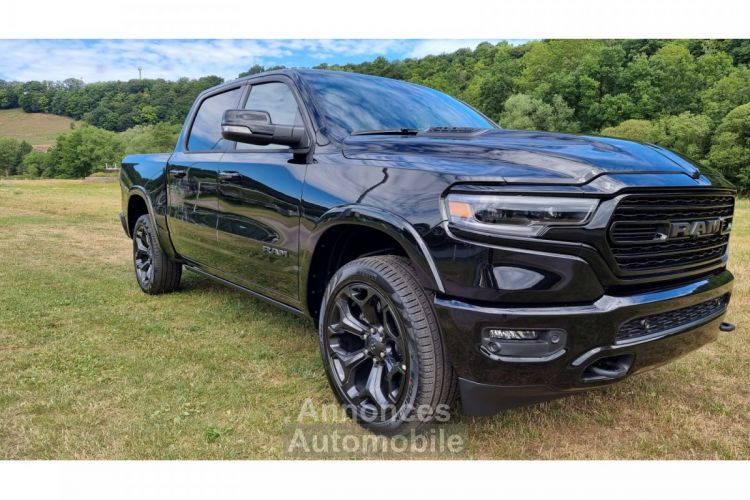 Dodge Ram Limited - <small></small> 87.600 € <small></small> - #3