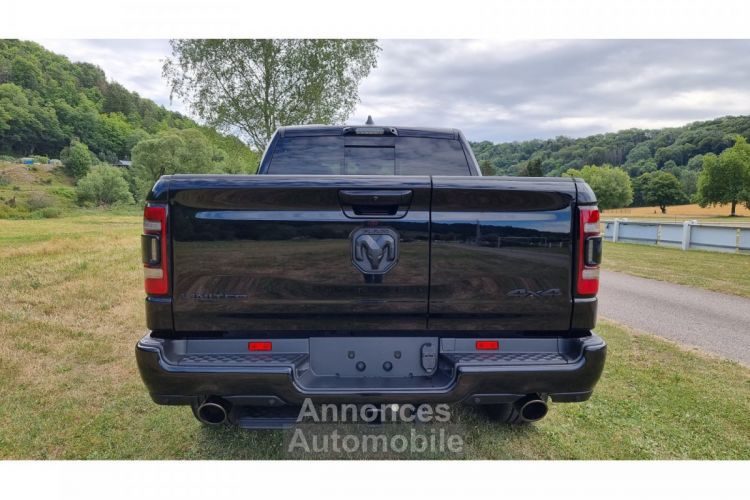 Dodge Ram Limited - <small></small> 87.600 € <small></small> - #6
