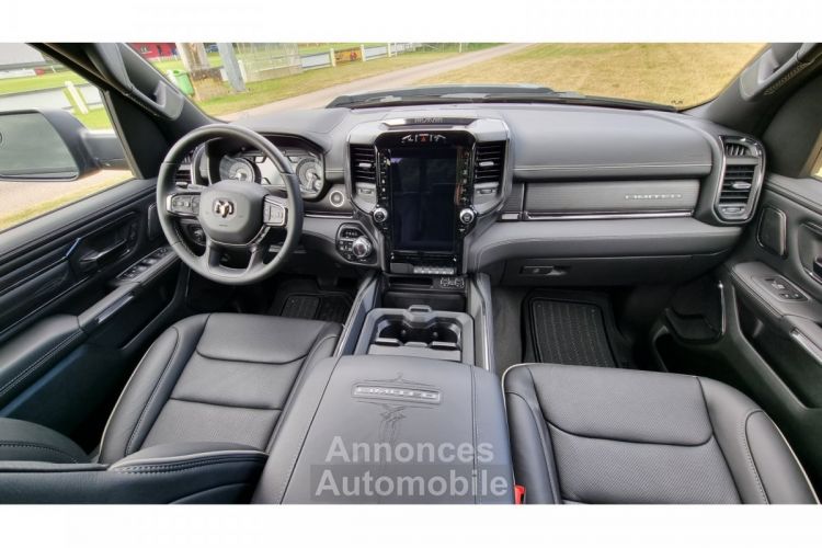 Dodge Ram Limited - <small></small> 87.600 € <small></small> - #12