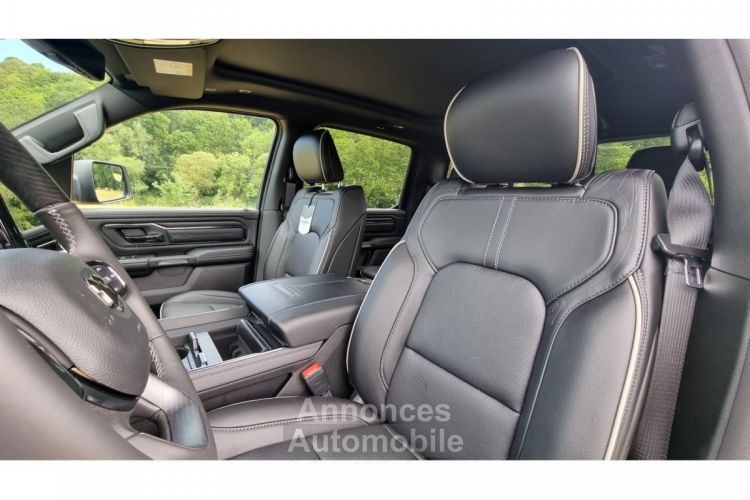 Dodge Ram Limited - <small></small> 87.600 € <small></small> - #14