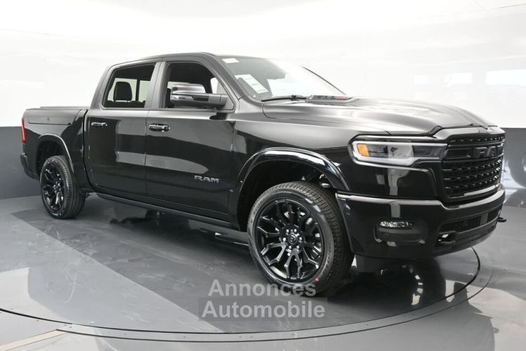 Dodge Ram Limited - <small></small> 89.900 € <small>TTC</small> - #2