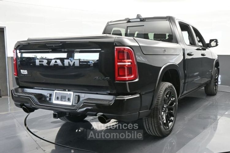 Dodge Ram Limited - <small></small> 89.900 € <small>TTC</small> - #3