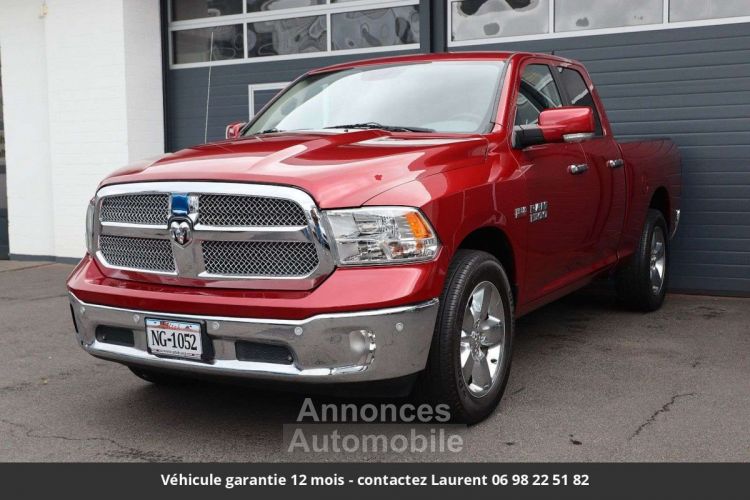 Dodge Ram limited 5.7l 4x4 tout compris hors homologation 4500e - <small></small> 27.450 € <small>TTC</small> - #1