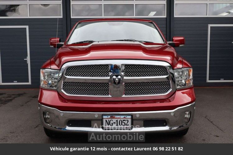 Dodge Ram limited 5.7l 4x4 tout compris hors homologation 4500e - <small></small> 27.450 € <small>TTC</small> - #2