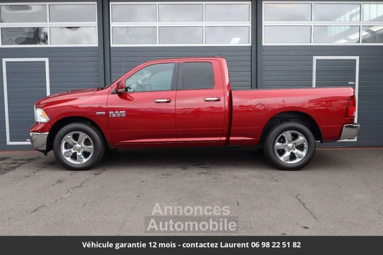 Dodge Ram limited 5.7l 4x4 tout compris hors homologation 4500e - <small></small> 27.450 € <small>TTC</small> - #3