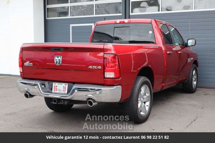 Dodge Ram limited 5.7l 4x4 tout compris hors homologation 4500e - <small></small> 27.450 € <small>TTC</small> - #5