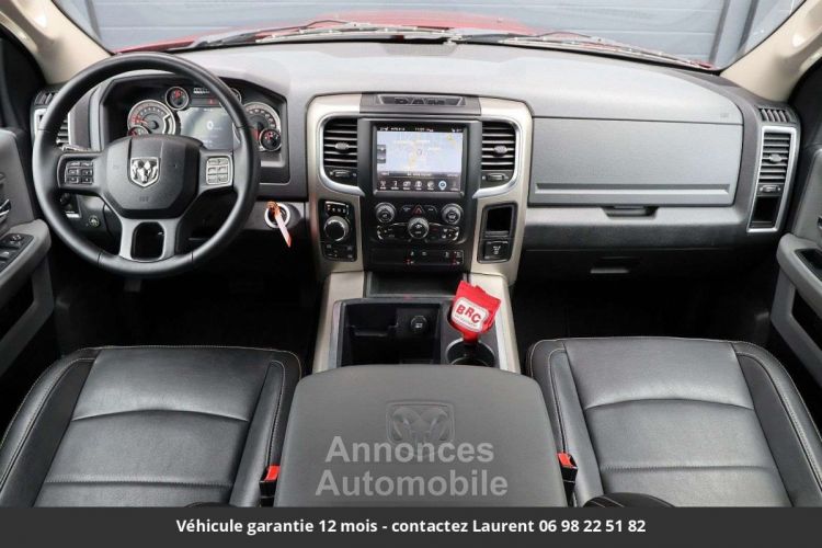 Dodge Ram limited 5.7l 4x4 tout compris hors homologation 4500e - <small></small> 27.450 € <small>TTC</small> - #8