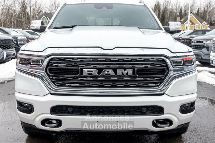 Dodge Ram limited crew 5.7l 4x4 tout compris hors homologation 4500e - <small></small> 64.977 € <small>TTC</small> - #8