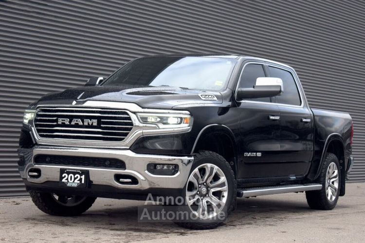 Dodge Ram limited longhorn crew cab 4x4 tout compris hors homologation 4500e - <small></small> 61.696 € <small>TTC</small> - #1