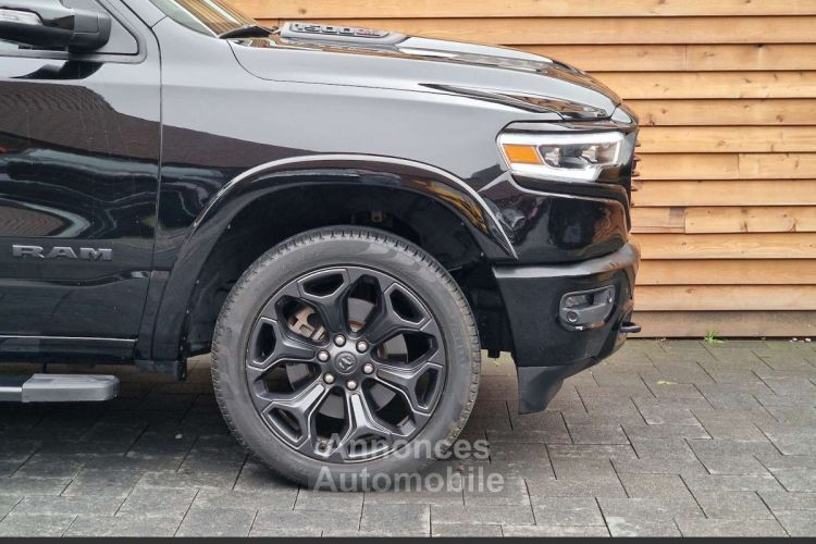 Dodge Ram limited night 12p 4x4 tout compris hors homologation 4500e - <small></small> 52.900 € <small>TTC</small> - #2