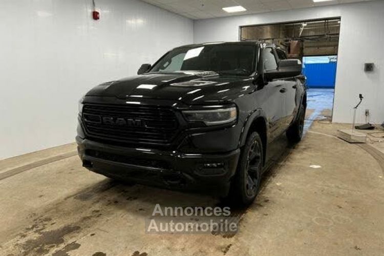 Dodge Ram limited night 12p 5.7l 4x4 tout compris hors homologation 4500e - <small></small> 62.400 € <small>TTC</small> - #1