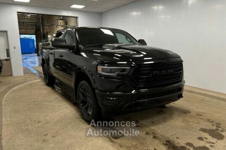 Dodge Ram limited night 12p 5.7l 4x4 tout compris hors homologation 4500e - <small></small> 62.400 € <small>TTC</small> - #2