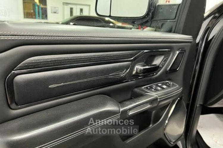 Dodge Ram limited night 12p 5.7l 4x4 tout compris hors homologation 4500e - <small></small> 62.400 € <small>TTC</small> - #3