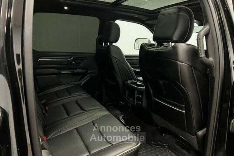 Dodge Ram limited night 12p 5.7l 4x4 tout compris hors homologation 4500e - <small></small> 62.400 € <small>TTC</small> - #8