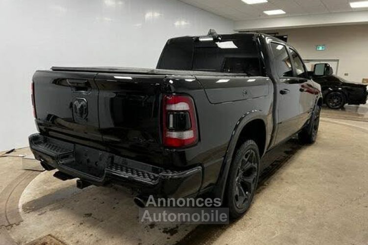 Dodge Ram limited night 12p 5.7l 4x4 tout compris hors homologation 4500e - <small></small> 62.400 € <small>TTC</small> - #9