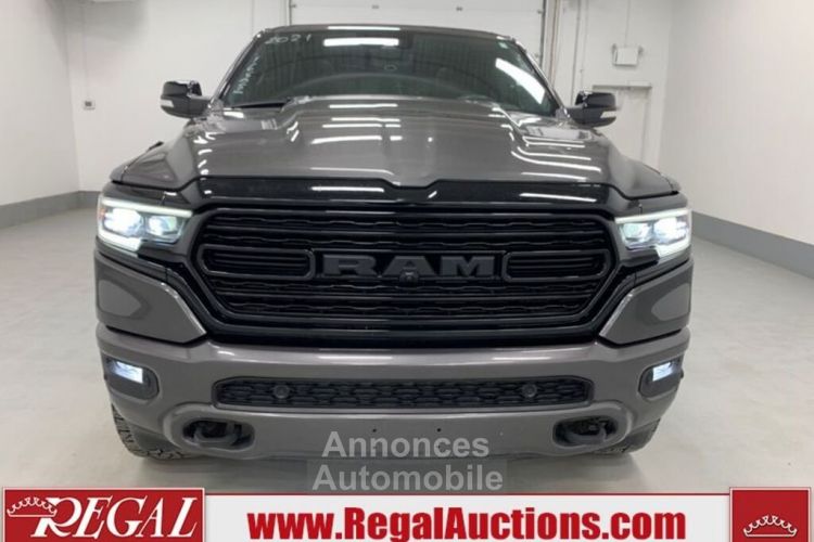 Dodge Ram limited night 12p 5.7l 4x4 tout compris hors homologation 4500e - <small></small> 54.540 € <small>TTC</small> - #4