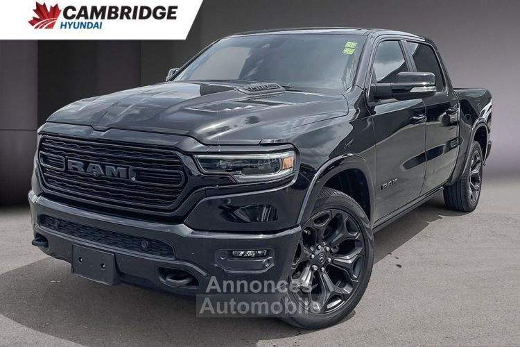 Dodge Ram limited night 12p 5.7l 4x4 tout compris hors homologation 4500e - <small></small> 59.502 € <small>TTC</small> - #1