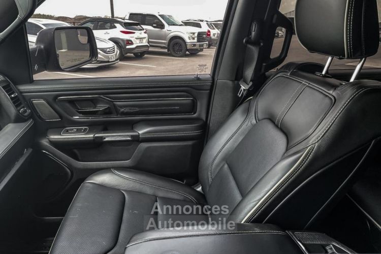 Dodge Ram limited night 12p 5.7l 4x4 tout compris hors homologation 4500e - <small></small> 59.502 € <small>TTC</small> - #4