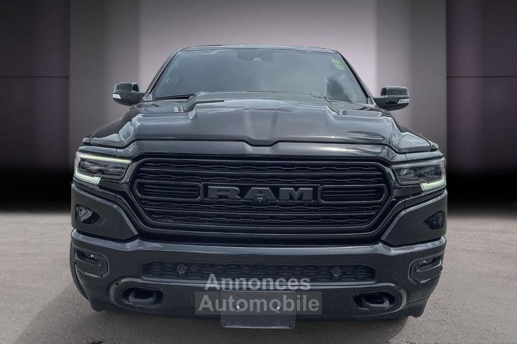 Dodge Ram limited night 12p 5.7l 4x4 tout compris hors homologation 4500e - <small></small> 59.502 € <small>TTC</small> - #5