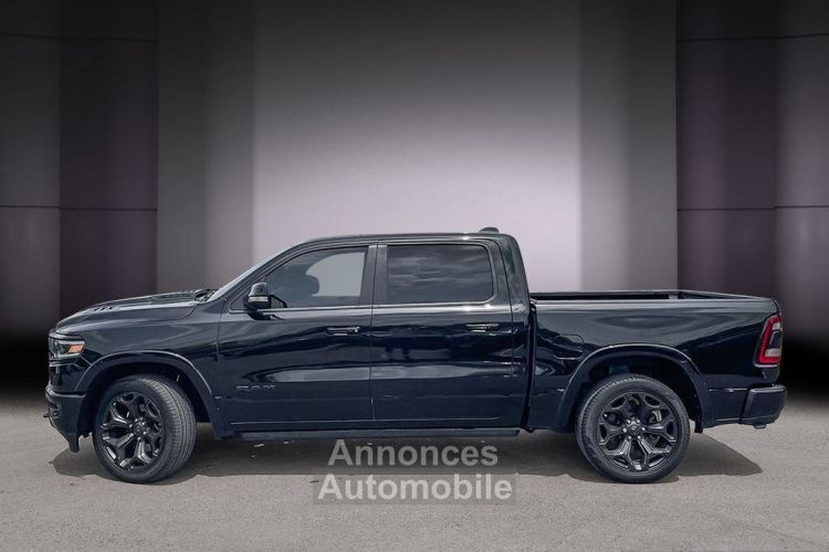 Dodge Ram limited night 12p 5.7l 4x4 tout compris hors homologation 4500e - <small></small> 59.502 € <small>TTC</small> - #9