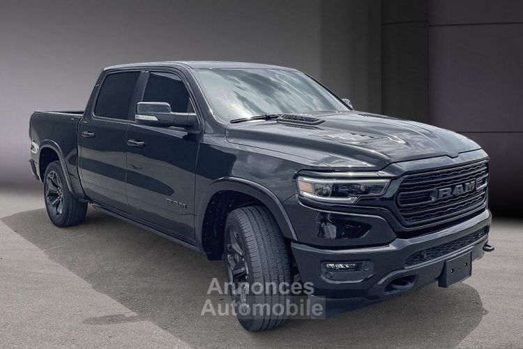 Dodge Ram limited night 12p 5.7l 4x4 tout compris hors homologation 4500e - <small></small> 76.563 € <small>TTC</small> - #1