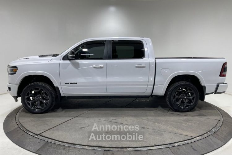 Dodge Ram limited night 12p 5.7l 4x4 tout compris hors homologation 4500e - <small></small> 57.616 € <small>TTC</small> - #6