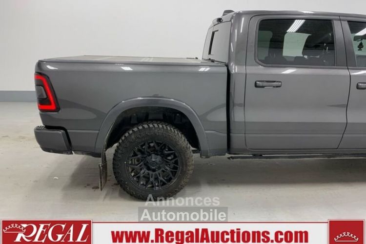 Dodge Ram limited night 12p 5.7l 4x4 tout compris hors homologation 4500e - <small></small> 48.963 € <small>TTC</small> - #5