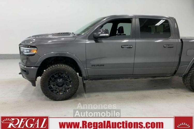 Dodge Ram limited night 12p 5.7l 4x4 tout compris hors homologation 4500e - <small></small> 48.963 € <small>TTC</small> - #6