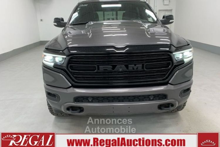 Dodge Ram limited night 12p 5.7l 4x4 tout compris hors homologation 4500e - <small></small> 48.963 € <small>TTC</small> - #9