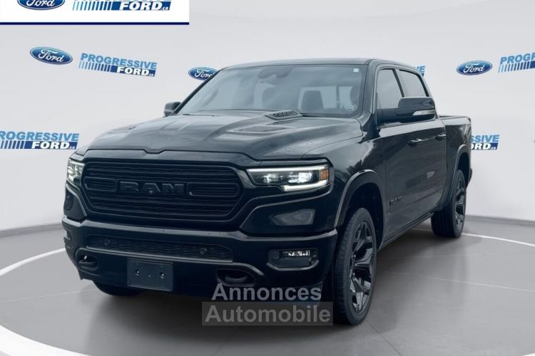 Dodge Ram limited night 12p 5.7l 4x4 tout compris hors homologation 4500e - <small></small> 51.928 € <small>TTC</small> - #1