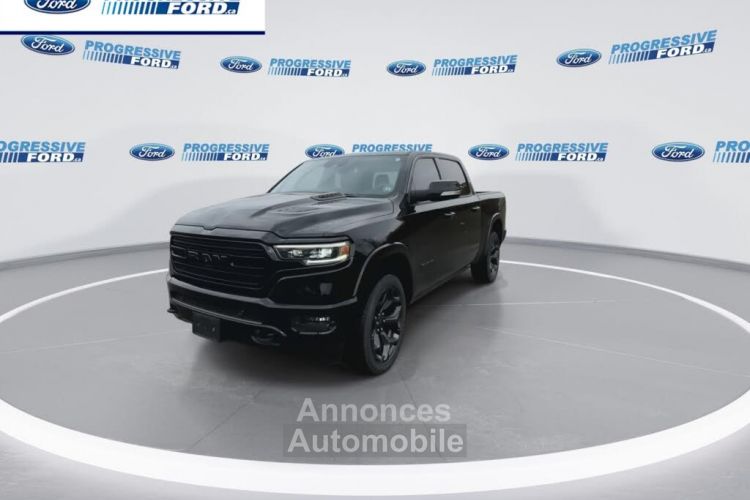 Dodge Ram limited night 12p 5.7l 4x4 tout compris hors homologation 4500e - <small></small> 51.928 € <small>TTC</small> - #9