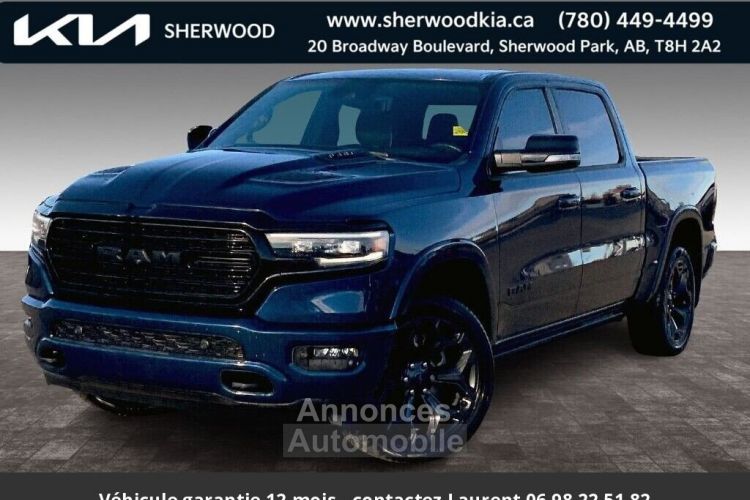 Dodge Ram limited night 12p 5.7l 4x4 tout compris hors homologation 4500e - <small></small> 56.272 € <small>TTC</small> - #1