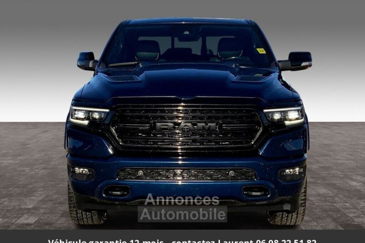 Dodge Ram limited night 12p 5.7l 4x4 tout compris hors homologation 4500e - <small></small> 56.272 € <small>TTC</small> - #2