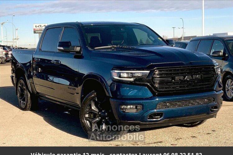 Dodge Ram limited night 12p 5.7l 4x4 tout compris hors homologation 4500e - <small></small> 53.796 € <small>TTC</small> - #1