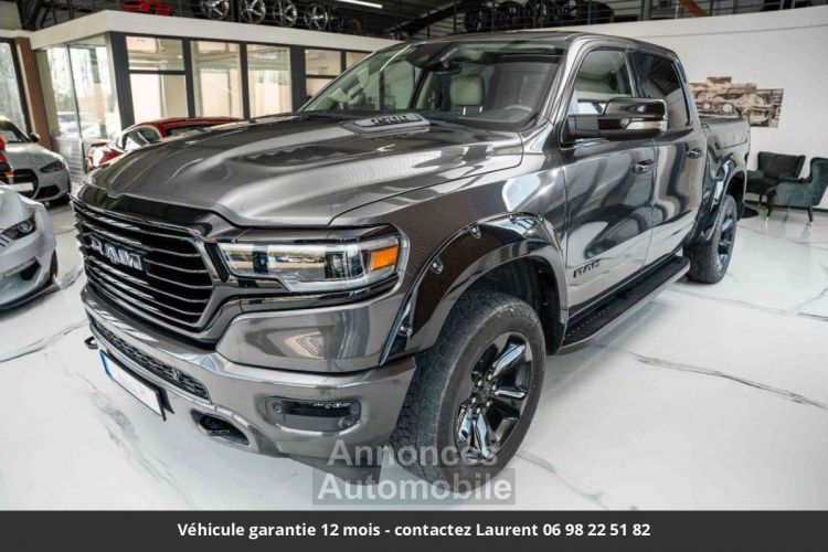 Dodge Ram limited night 12p 5.7l 4x4 tout compris hors homologation 4500e - <small></small> 62.990 € <small>TTC</small> - #1