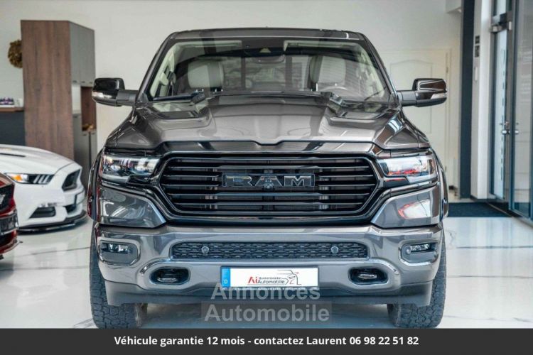 Dodge Ram limited night 12p 5.7l 4x4 tout compris hors homologation 4500e - <small></small> 62.990 € <small>TTC</small> - #2