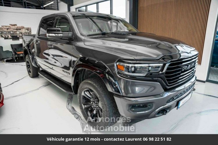 Dodge Ram limited night 12p 5.7l 4x4 tout compris hors homologation 4500e - <small></small> 62.990 € <small>TTC</small> - #3