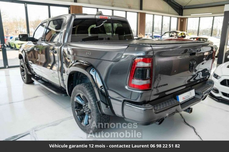 Dodge Ram limited night 12p 5.7l 4x4 tout compris hors homologation 4500e - <small></small> 62.990 € <small>TTC</small> - #4