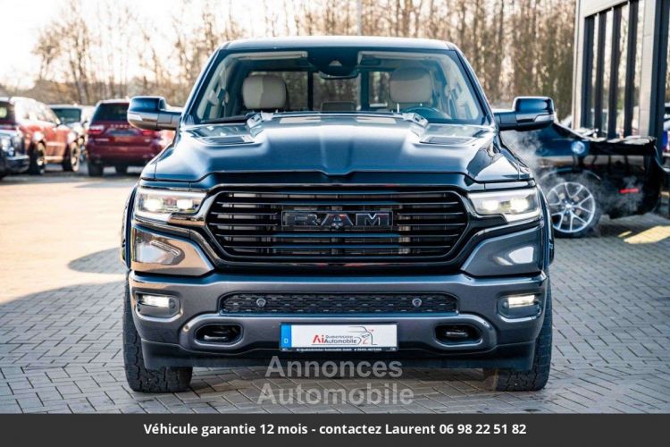 Dodge Ram limited night 12p 5.7l 4x4 tout compris hors homologation 4500e - <small></small> 62.990 € <small>TTC</small> - #9