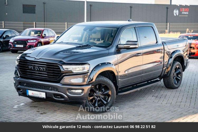 Dodge Ram limited night 12p 5.7l 4x4 tout compris hors homologation 4500e - <small></small> 62.990 € <small>TTC</small> - #10