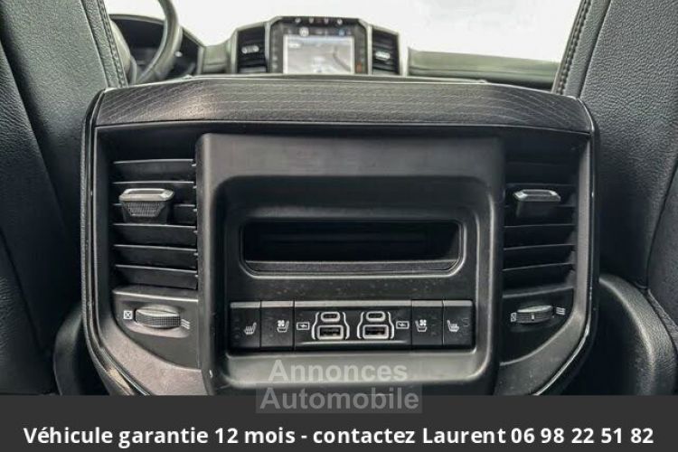 Dodge Ram limited night 12p 5.7l 4x4 tout compris hors homologation 4500e - <small></small> 68.039 € <small>TTC</small> - #2