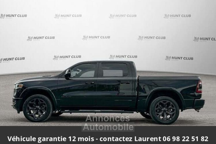 Dodge Ram limited night 12p 5.7l 4x4 tout compris hors homologation 4500e - <small></small> 68.039 € <small>TTC</small> - #4