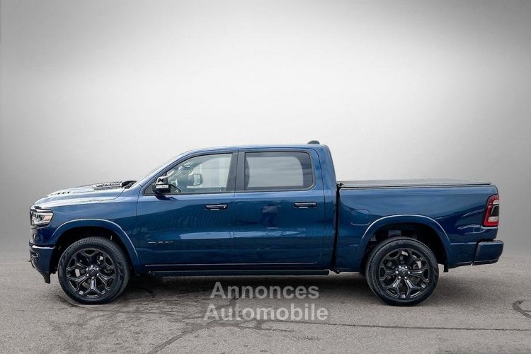 Dodge Ram limited night 12p crew cab 4x4 tout compris hors homologation 4500e - <small></small> 56.927 € <small>TTC</small> - #3