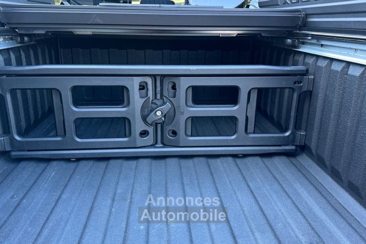 Dodge Ram LIMITED NIGHT EDITION – CAMERA 360° - SUSPENSION PNEUMATIQUE- Rambox -Ridelle Multifonction- PACK ADG-V8 5,7L De 401 Ch-Pas D’écotaxe -Pas TVS - TVA R - <small></small> 73.900 € <small></small> - #9