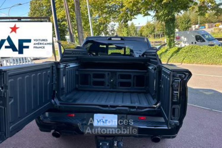 Dodge Ram LIMITED NIGHT EDITION – CAMERA 360° - SUSPENSION PNEUMATIQUE- Rambox -Ridelle Multifonction- PACK ADG-V8 5,7L De 401 Ch-Pas D’écotaxe -Pas TVS - TVA R - <small></small> 73.900 € <small></small> - #10