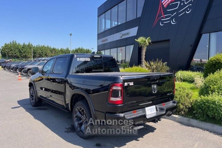 Dodge Ram LIMITED Night Edition RAMBOX HAYON GPL - <small></small> 99.900 € <small></small> - #3