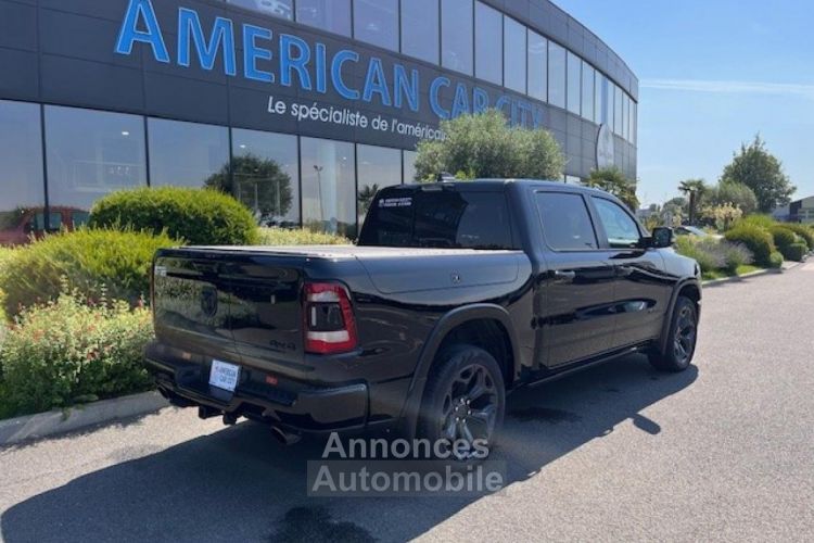 Dodge Ram LIMITED Night Edition RAMBOX HAYON GPL - <small></small> 99.900 € <small></small> - #6