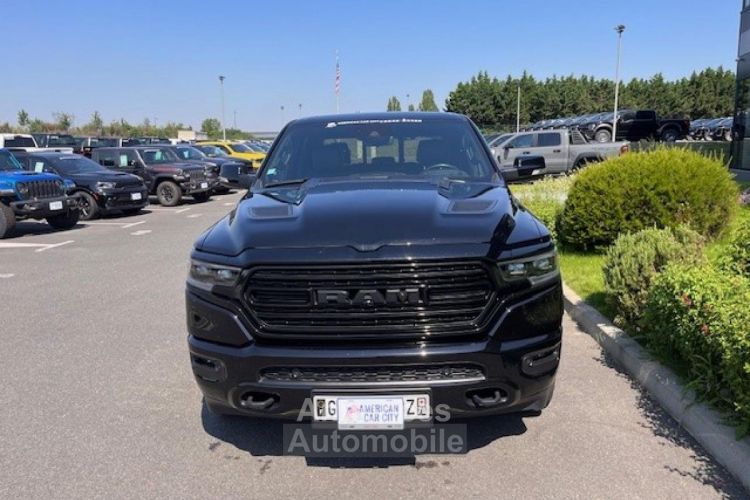 Dodge Ram LIMITED Night Edition RAMBOX HAYON GPL - <small></small> 99.900 € <small></small> - #9